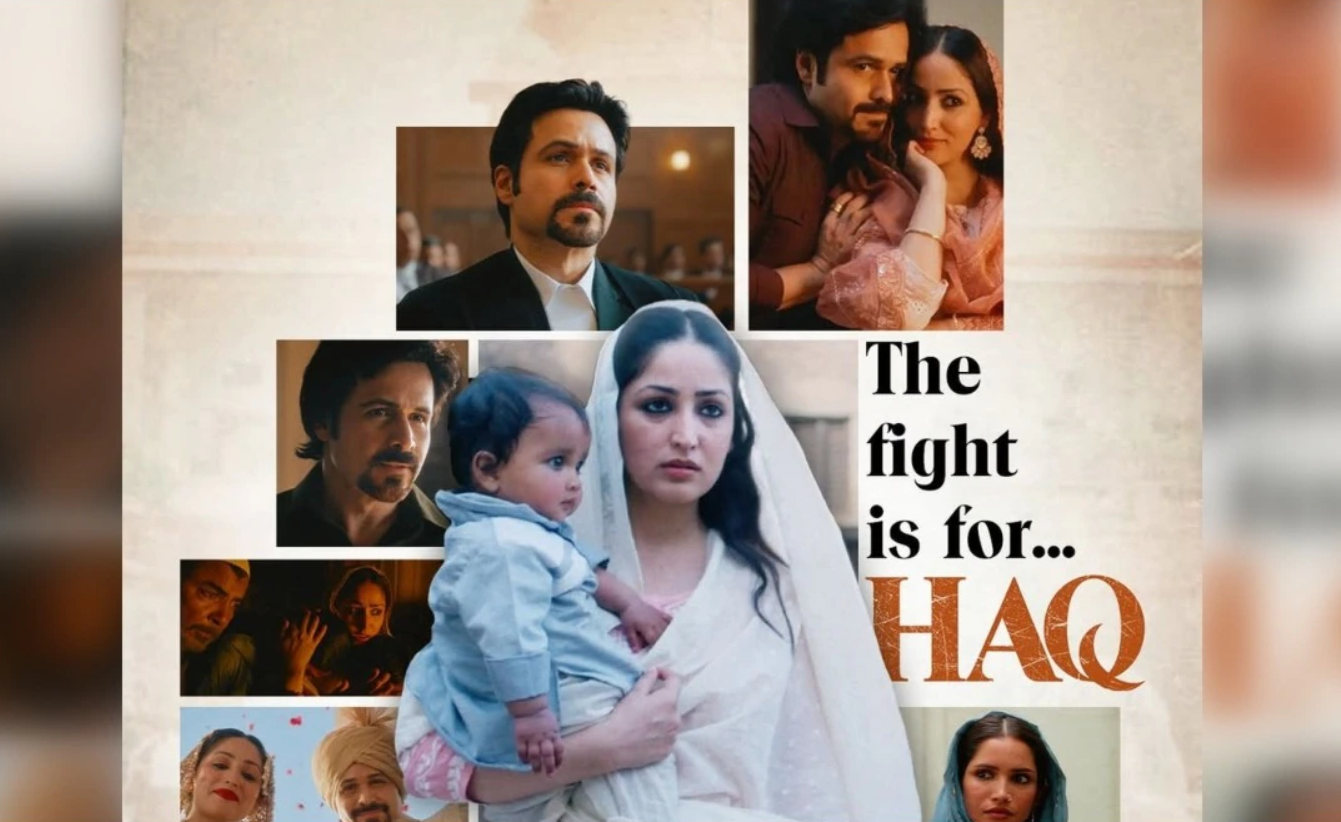 Haq Vs The Girlfriend: यामी और रश्मिका में से किसने मारी बाजी? ऐसा रहा बॉक्सऑफिस पर फिल्मों का हाल