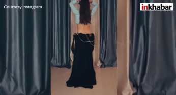 बेली ने मचाया तहलका, कमर की ‘मूवमेंट्स’ देख दर्शक हुए क्लीन बोल्ड, हॉटनेस हुई वायरल…