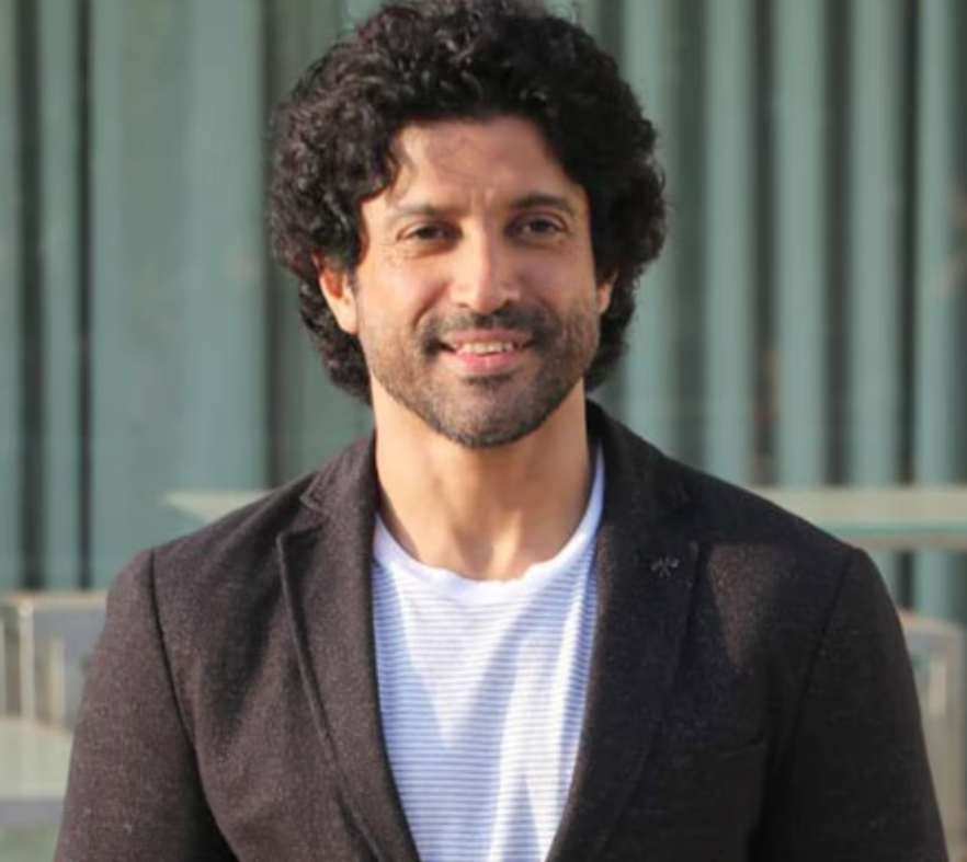 जब हवा में उड़ीं श्रीदेवी और धड़ाम से जमीन पर गिरीं, फरहान अख्तर बोले-उस दिन लगा, मेरा करियर खत्म