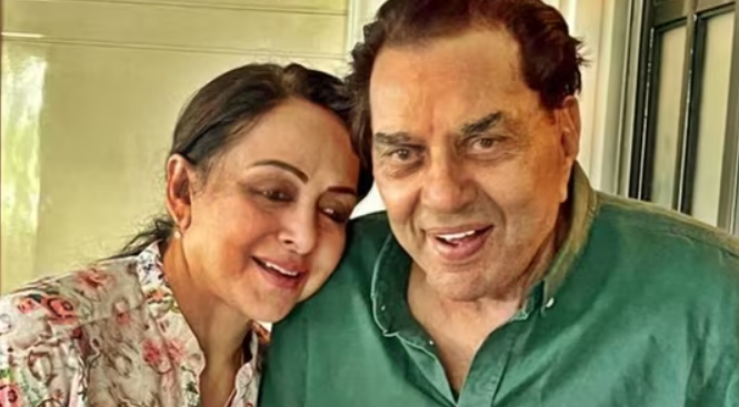 89 साल के Dharmendra की हालत अब भी नाजुक, हेमा मालिनी-ईशा देओल ने मौत की अफवाह पर जताया गुस्सा