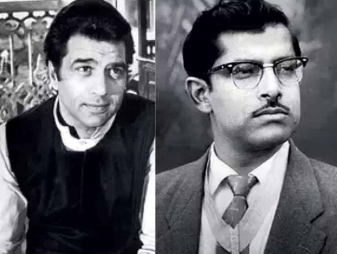‘आनंद’ में राजेश खन्ना को साइन करने पर भड़क गए थे Dharmendra, डायरेक्टर को नशे में ऐसे सिखाया था सबक
