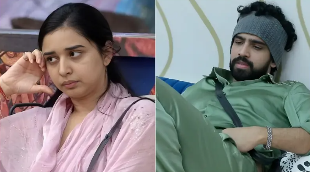 bigg-boss-19-amaal-malik-called-tanya-mittal-gaddar-does-vulgar-gestures-towards-her Bigg Boss 19: अमाल मलिक ने तान्या मित्तल को कहा गद्दार, किए अश्लील इशारे, घर में मचा कोहराम