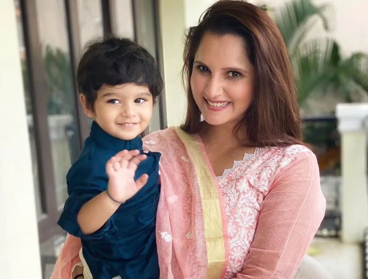 मैं कांप रही थी…शोएब मलिक से तलाक के बाद ऐसी थी Sania Mirza की हालत, बयां किया दर्द