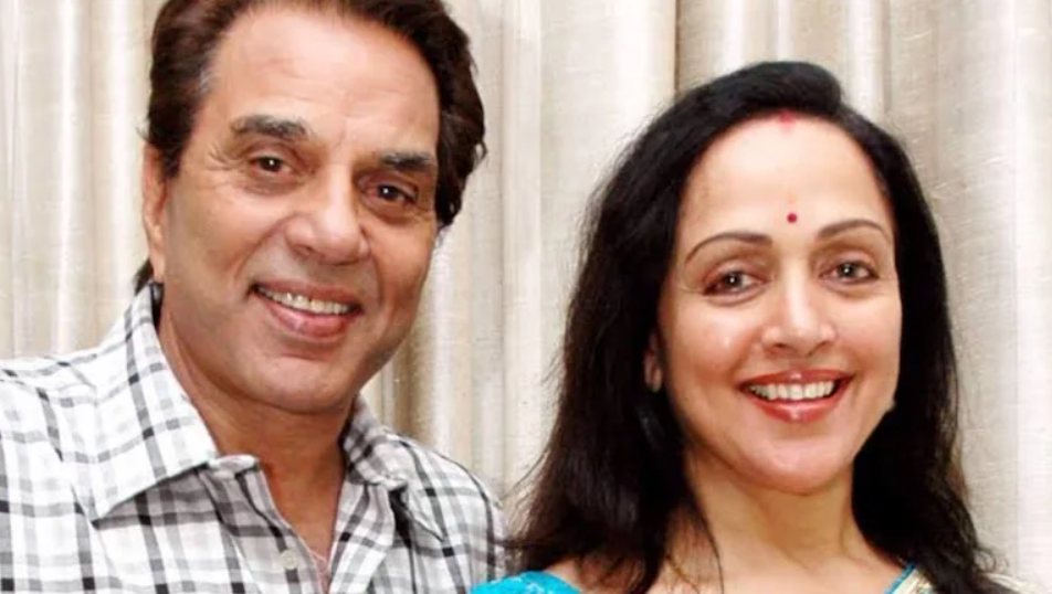डिस्चार्ज होकर घर पहुंचे Dharmendra की सेहत पर बोलीं हेमा मालिनी, बेहद मुश्किल घड़ी है…