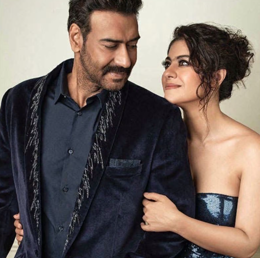 शादी की एक्सपायरी डेट…काजोल ने कही ऐसी बात तो अजय देवगन भी नहीं रहे पीछे, बोल बैठे कुछ ऐसा