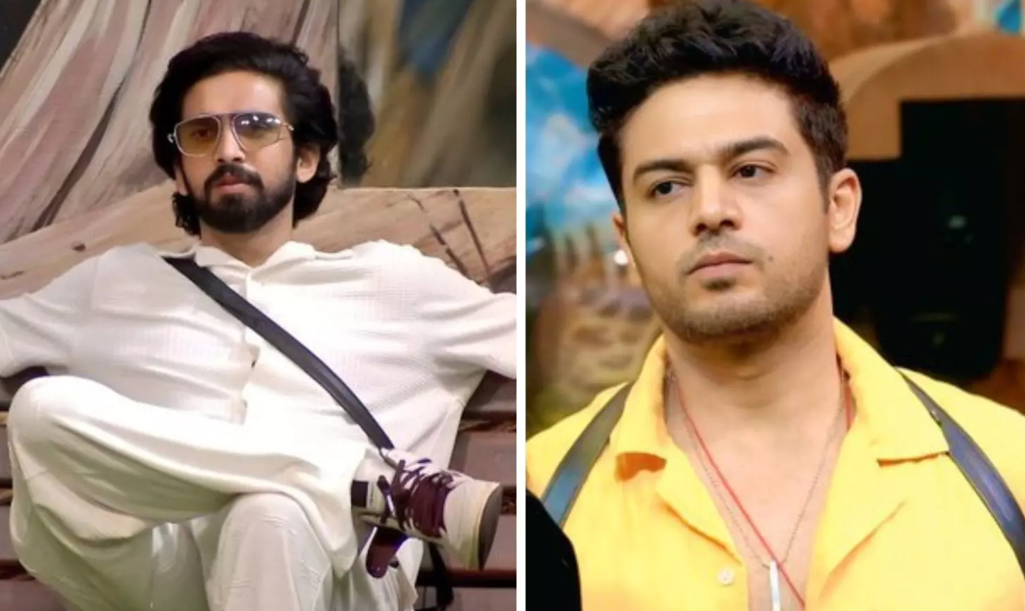 Bigg Boss 19: अमाल मलिक ने नेशनल टीवी पर पिता को कह दिया ‘नाकाम’, भड़के फैंस, बोले-शर्म करो