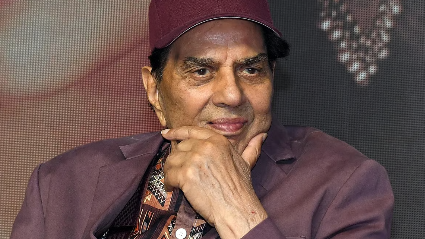 Dharmendra की सेहत को लेकर आई गुड न्यूज, 90वां जन्मदिन मनाने की तैयारी में लगा परिवार