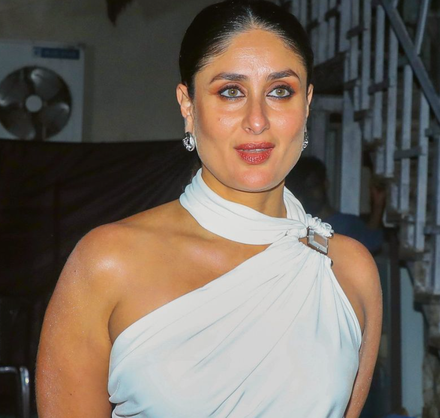 नेपोटिज्म पर बोलीं करीना कपूर-इससे डेब्यू हो सकता है लेकिन ये करियर नहीं बना सकता…