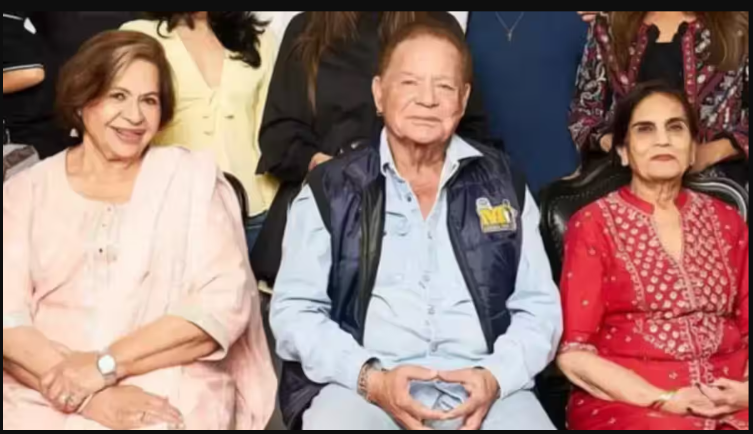 धर्म बर्दाश्त नहीं-जब हिंदू शख्स से सलीम खान ने मांगा उनकी बेटी का हाथ, मिला ऐसा जवाब