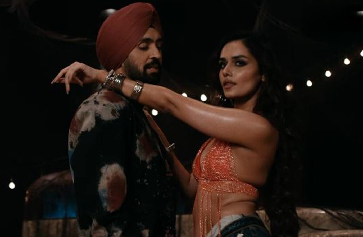 दिलजीत के गाने में लड़की की टांगों वाले अश्लील स्टेप पर विवाद, कोरियोग्राफर्स ने तोड़ी चुप्पी, बताया कैसे शूट हुआ गाना