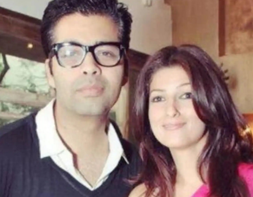 53 साल की उम्र में भी अकेले रहने पर छलका Karan Johar का दर्द, बोले-‘रब ने मेरी जोड़ी नहीं बनाई’