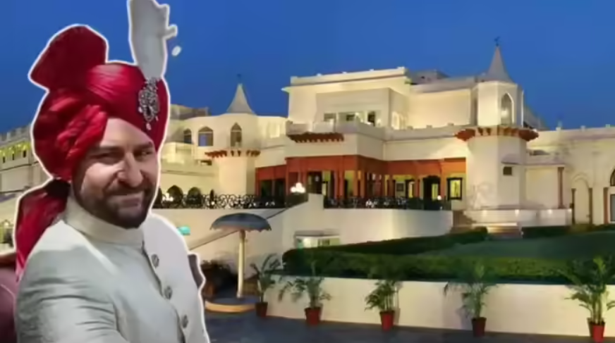 प्रॉपर्टी के लिए सौतेले बेटों ने की थी एक्ट्रेस की हत्या; 15 हजार करोड़ की संपत्ति से बेदखल होते-होते बचे करीना के पति सैफ