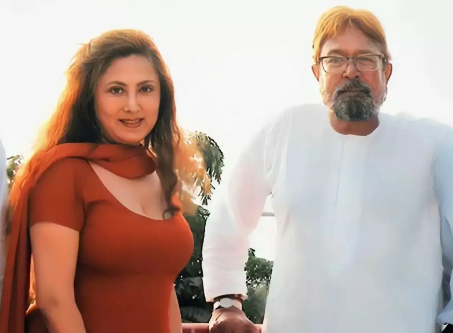 प्रॉपर्टी के लिए सौतेले बेटों ने की थी एक्ट्रेस की हत्या; 15 हजार करोड़ की संपत्ति से बेदखल होते-होते बचे करीना के पति सैफ