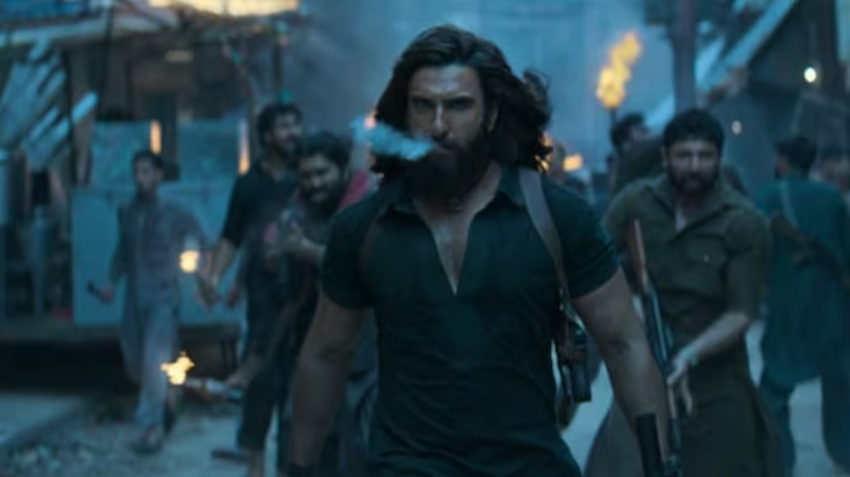 इस ‘धुरंधर’ ने दुश्मनों को गढ़ में घुसकर मारा, सीक्रेट मिशन में हुआ शहीद, उसी के रोल में हैं रणवीर!