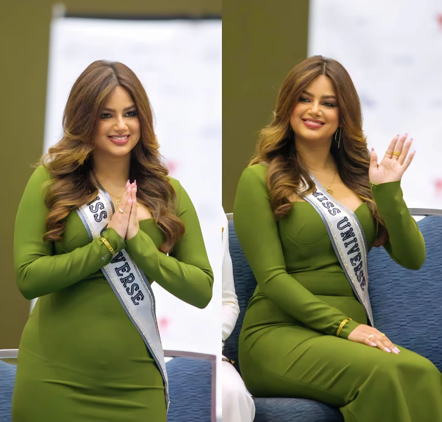 sushmita-sen-lara-dutta-harnaaz-sandhu-india-miss-universe-then-and-now-facts भारत की ये तीन सुंदरियां मिस यूनिवर्स बन फिल्मों में आईं, एक 50 की उम्र में अनमैरिड, दूसरी ने की तलाकशुदा से शादी