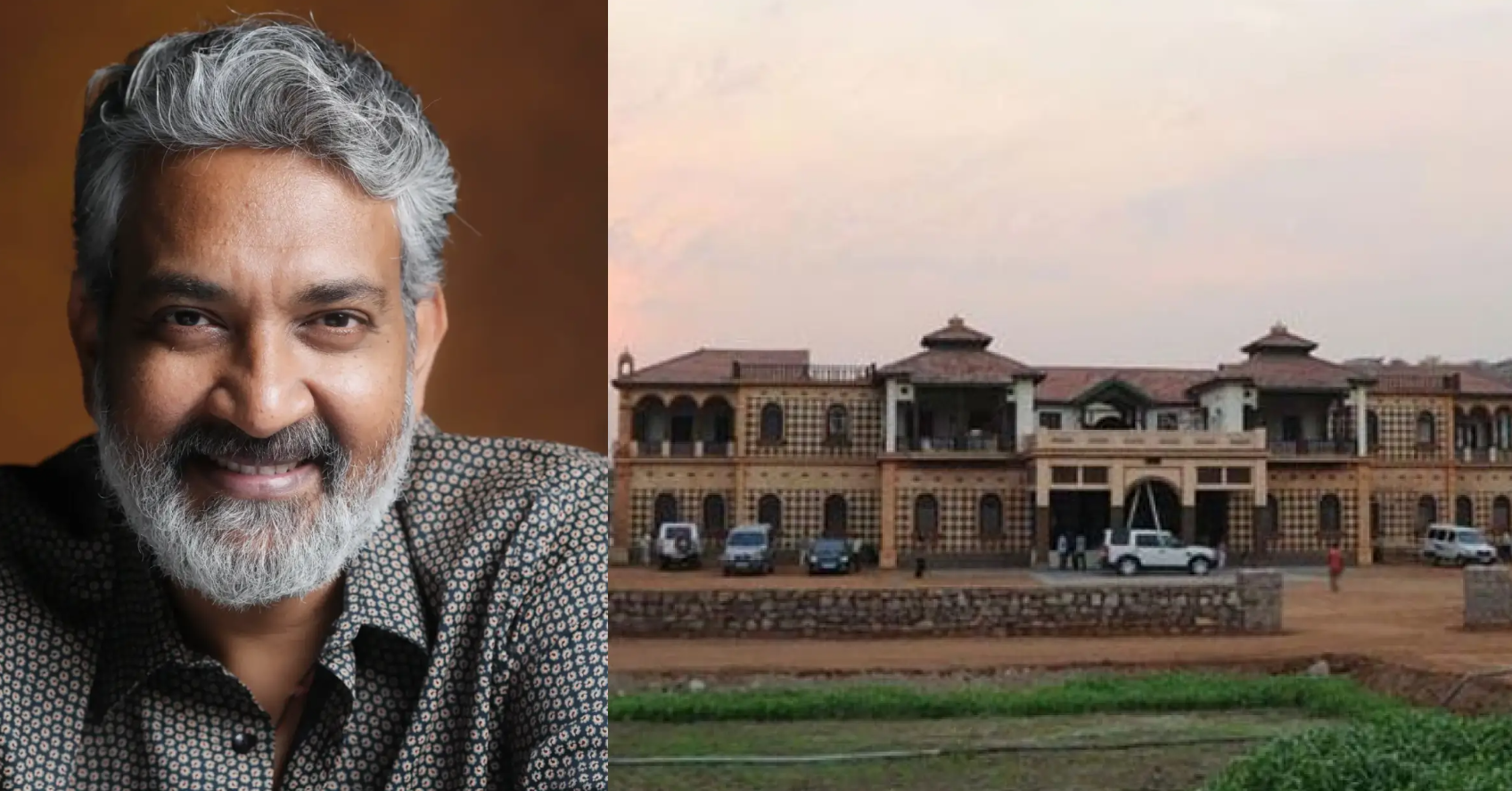 filmmaker-ss-rajamouli-life-facts-personal-life-movies-awards-and-luxury-lifestyle-photos 100 करोड़ का फार्महाउस, 4 साल बड़ी तलाकशुदा पत्नी, ऐसी है राजामौली की लाइफ, कमाई सुन दंग रह जाएंगे!