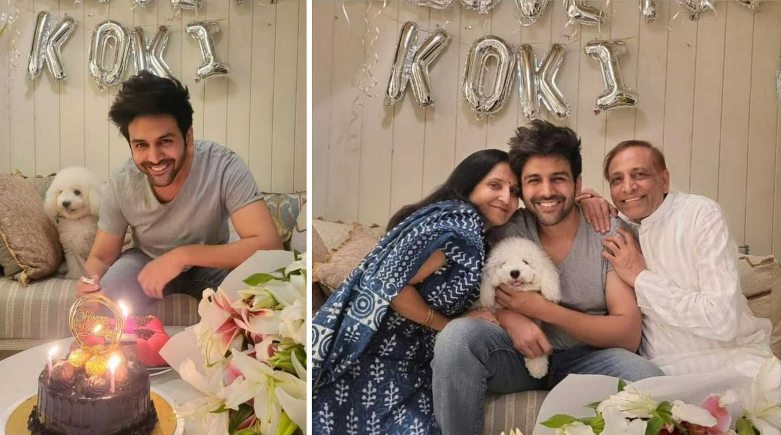 ₹ 1500 की फीस से 50 करोड़ तक, कार्तिक आर्यन ने 14 साल में पाई इतनी सक्सेस, नेटवर्थ जान उड़ जाएंगे होश!