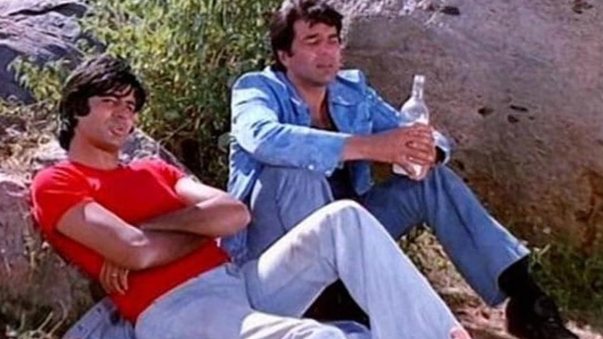 शराब की लत के कारण बदनाम थे Dharmendra, नशे में पकड़ लिया था पिता का कॉलर