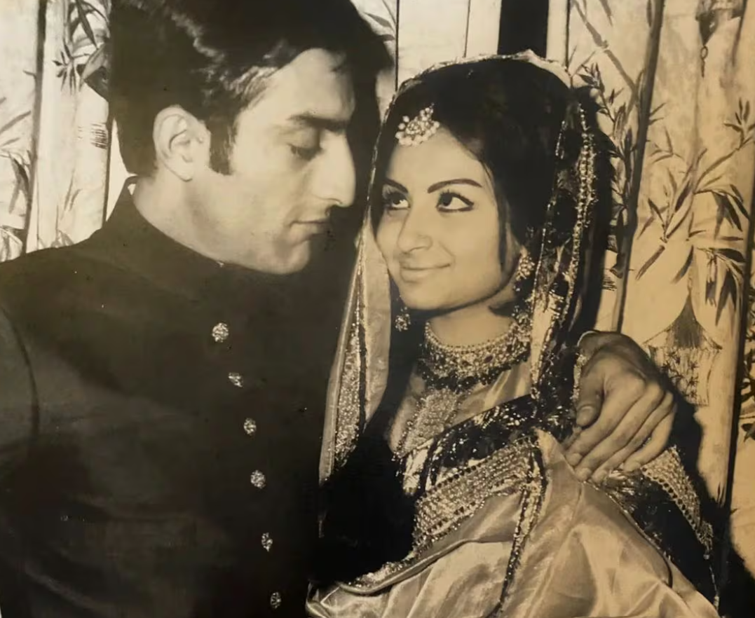 जब क्रिकेट-बॉलीवुड का हुआ मेल, शर्मिला टैगोर-मंसूर अली खान से लेकर विराट-अनुष्का तक ने कर ली शादी