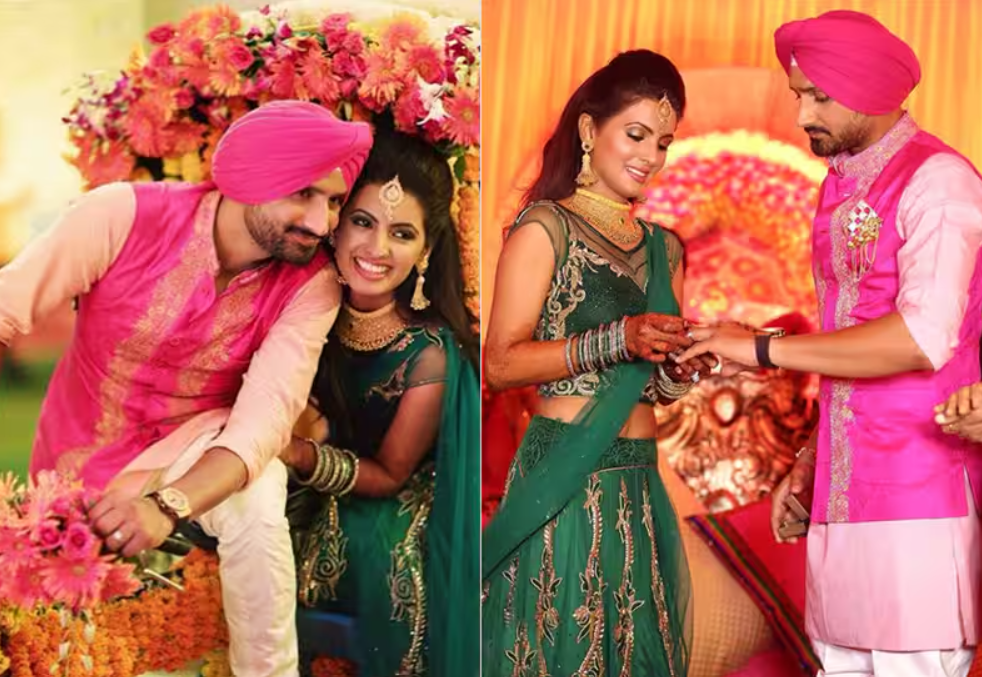 जब क्रिकेट-बॉलीवुड का हुआ मेल, शर्मिला टैगोर-मंसूर अली खान से लेकर विराट-अनुष्का तक ने कर ली शादी