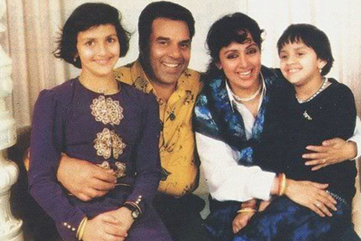 क्या Dharmendra की प्रॉपर्टी पर है छोटी बेटी की नजर, सच सुन हैरत में पड़ जाएंगे आप!