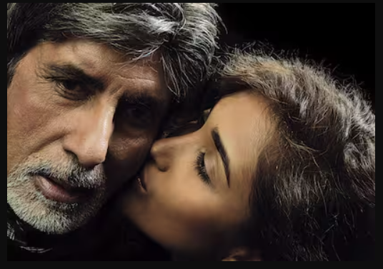 जब 65 साल के Amitabh Bachchan ने दिए 19 साल की एक्ट्रेस के साथ लवमेकिंग सीन, हैरान रह गया हर कोई!