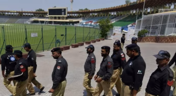 PAK vs SL: पाकिस्तान में श्रीलंका की टीम पर बढ़ा आतंकी हमले का खतरा, बढ़ाई गई सुरक्षा व्यवस्था, मोहसिन नकवी के उडे़ होश!