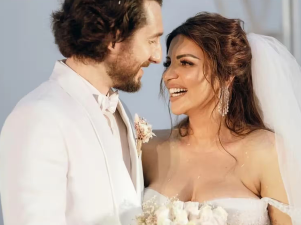 Celina Jaitly से लेकर Priyanka Chopra तक, इन एक्ट्रेसेस को भाए विदेशी मर्द, झट से कर ली शादी