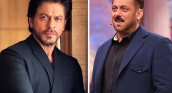 Salman Khan का आने वाला है बुरा समय! ज्योतिषी ने शाहरुख खान को लेकर कह दी ऐसी बात