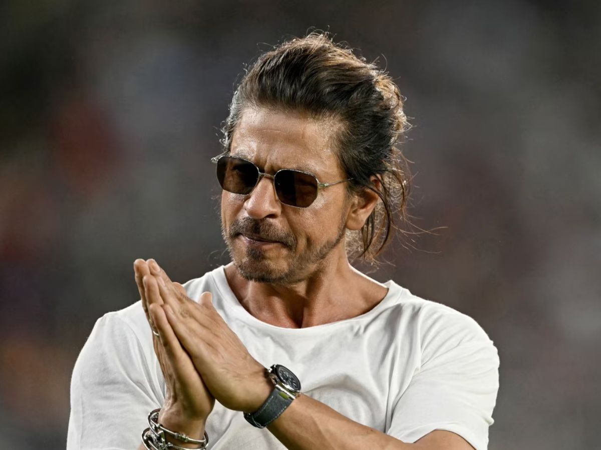 बच्चे का लिंग पता कराने से लेकर थप्पड़ मारने तक, Shah Rukh Khan के 7 विवाद नहीं होंगे ‘किंग’ के फैंस को हजम! - Photo Gallery