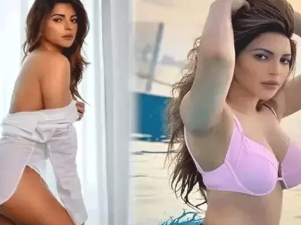 44 साल की उम्र में भी इतनी हॉट दिखती है ये हसीना, बोल्डनेस देख फैंस को आ जाए पसीना - Photo Gallery