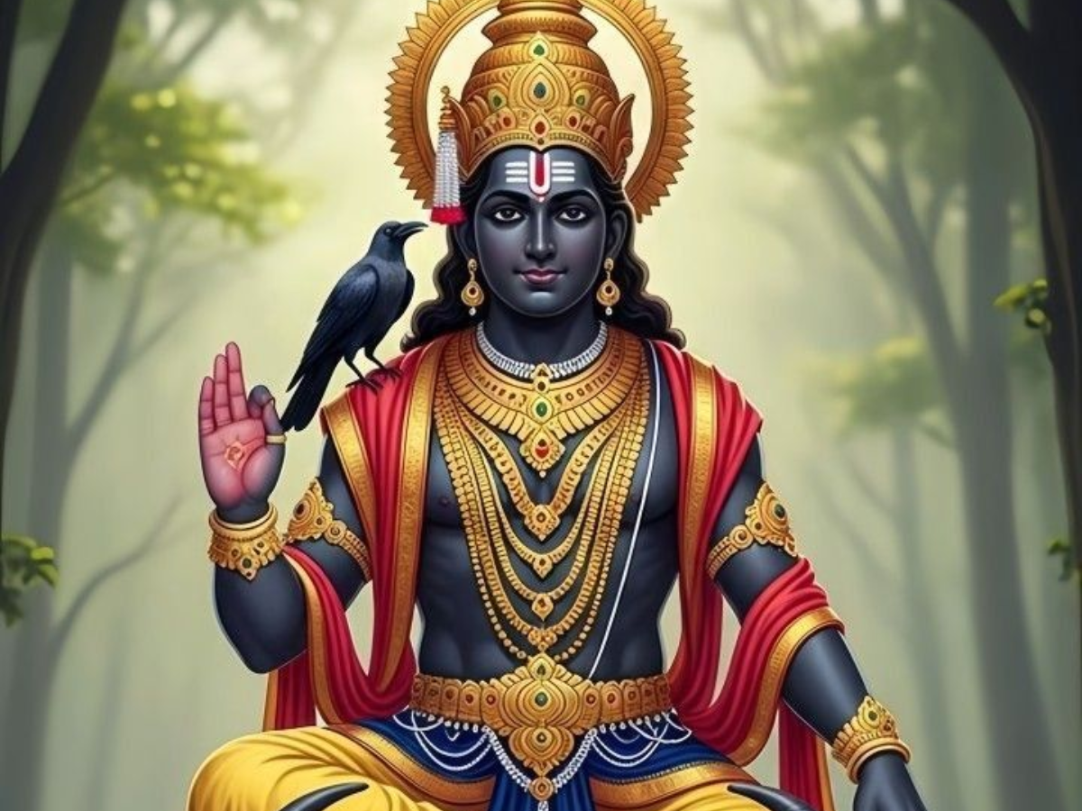 shani dev ki kripa - Photo Gallery