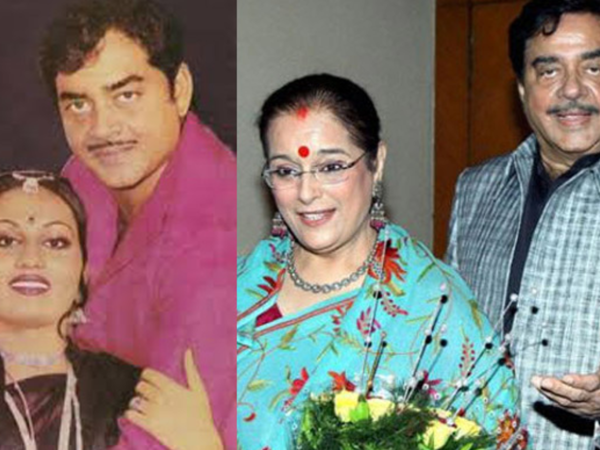 क्या Palash Mucchal ने दिया स्मृति को धोखा, शाहरुख़ से लेकर शत्रुघ्न सिन्हा तक, इन एक्टर्स ने भी की पार्टनर से चीटिंग!