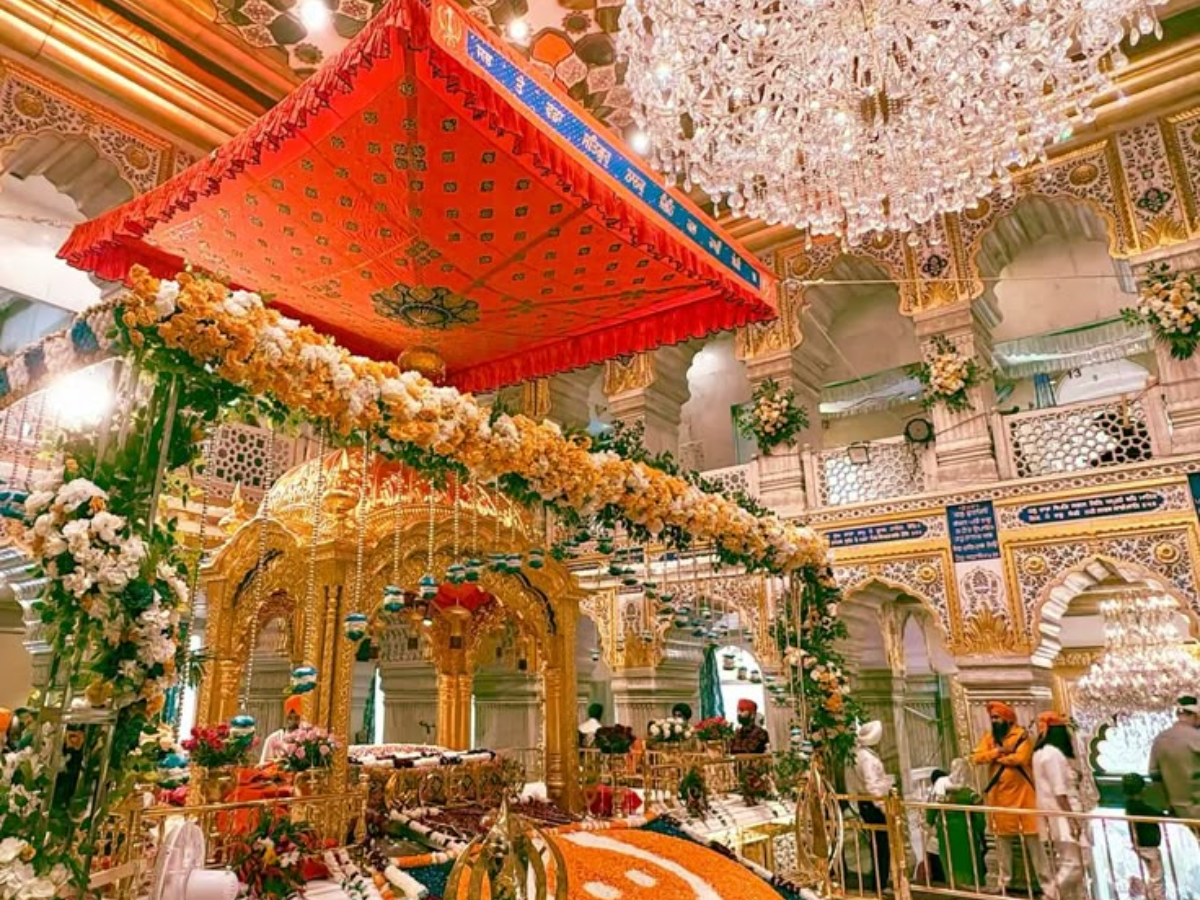 sheesh ganj gurudwara - Photo Gallery