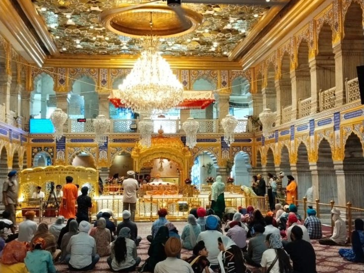 sheesh ganj gurudwara - Photo Gallery