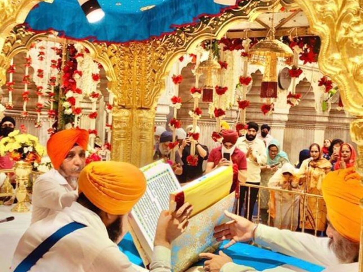 sheesh ganj gurudwaraa - Photo Gallery