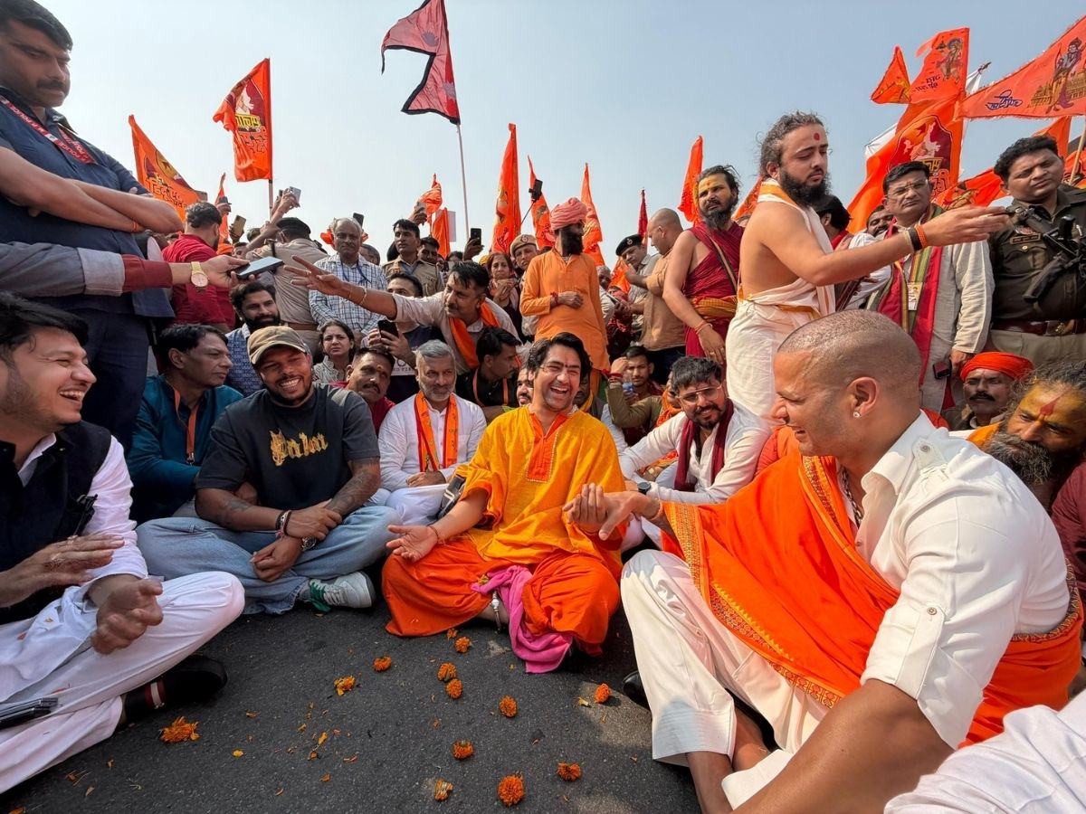 shikhar dhawan - Photo Gallery