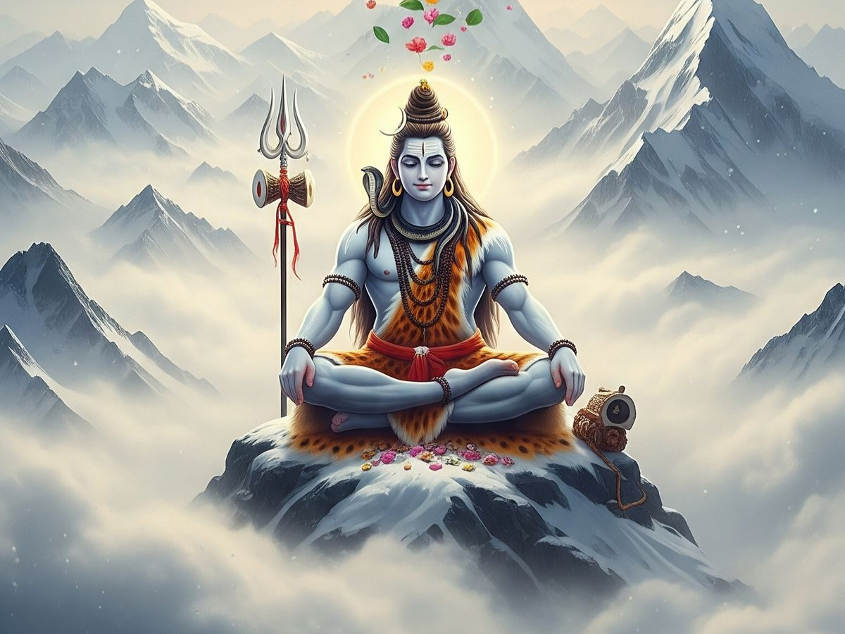 shiv ji 1 - Photo Gallery