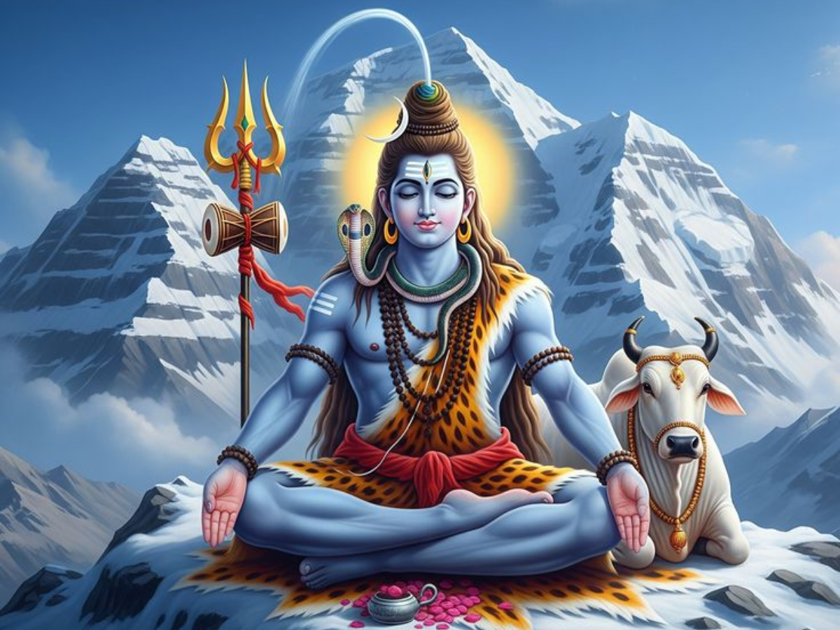 shiv ji  ki kripa - Photo Gallery