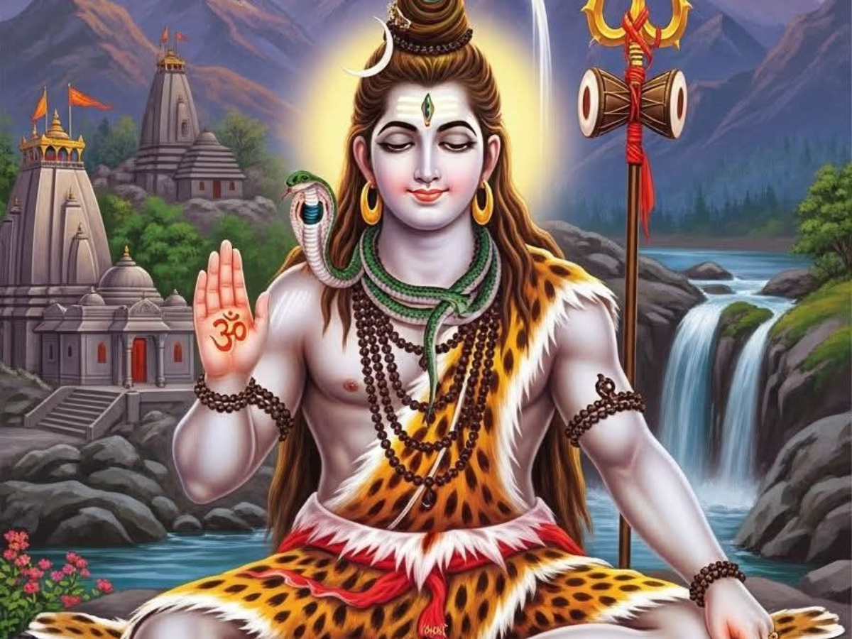 shiv ji ki kripa - Photo Gallery