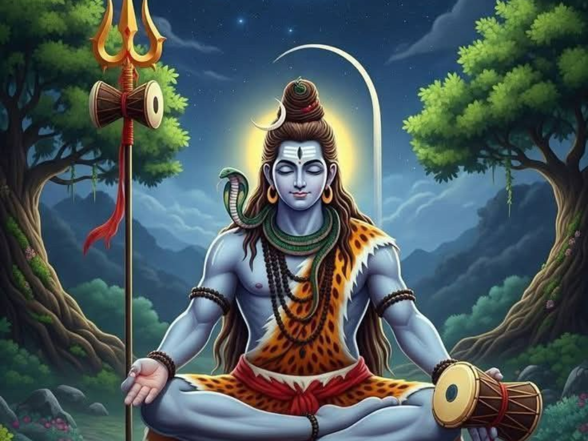 shiv  ji ki kripa - Photo Gallery