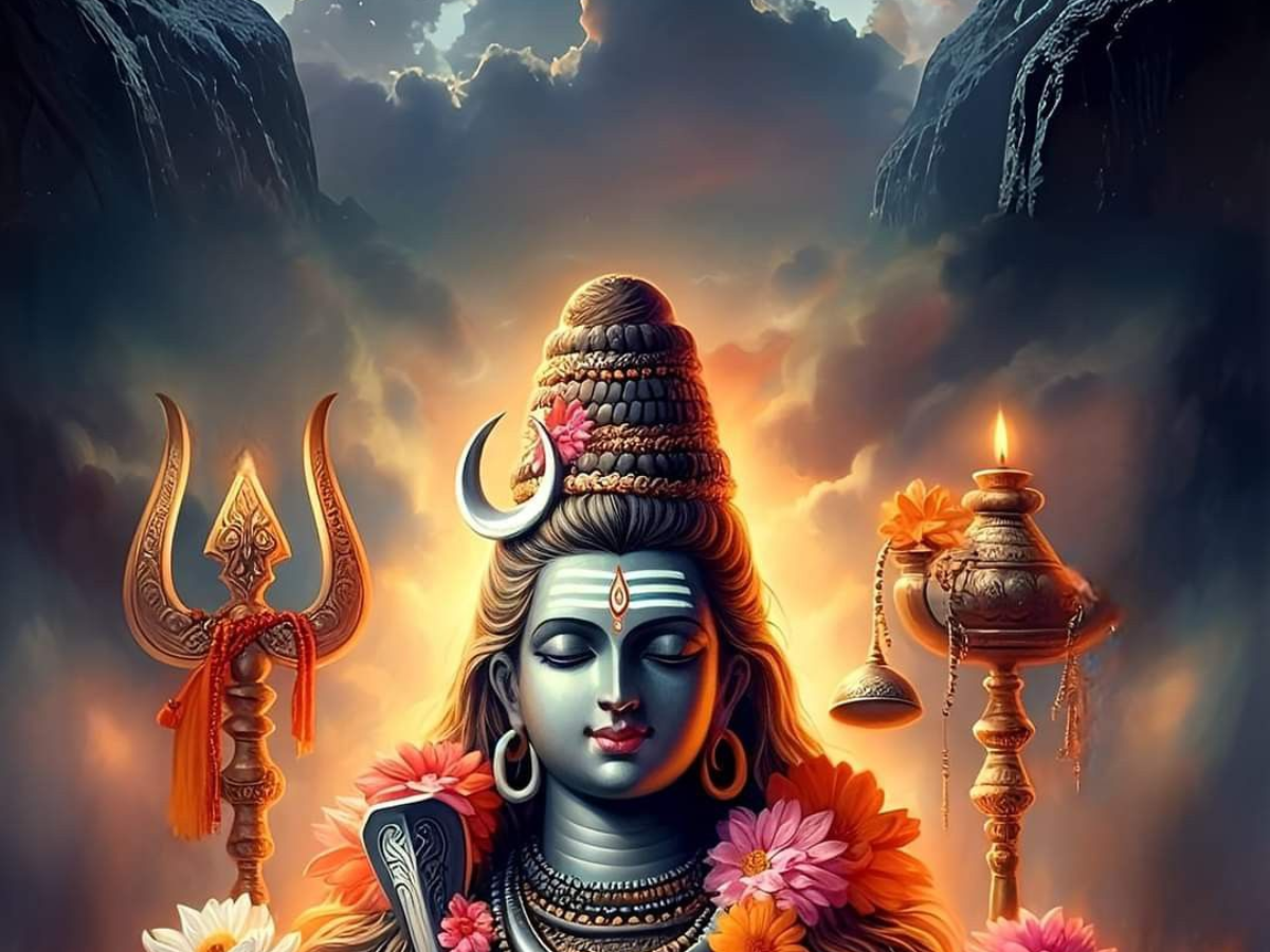 shiv ji - Photo Gallery