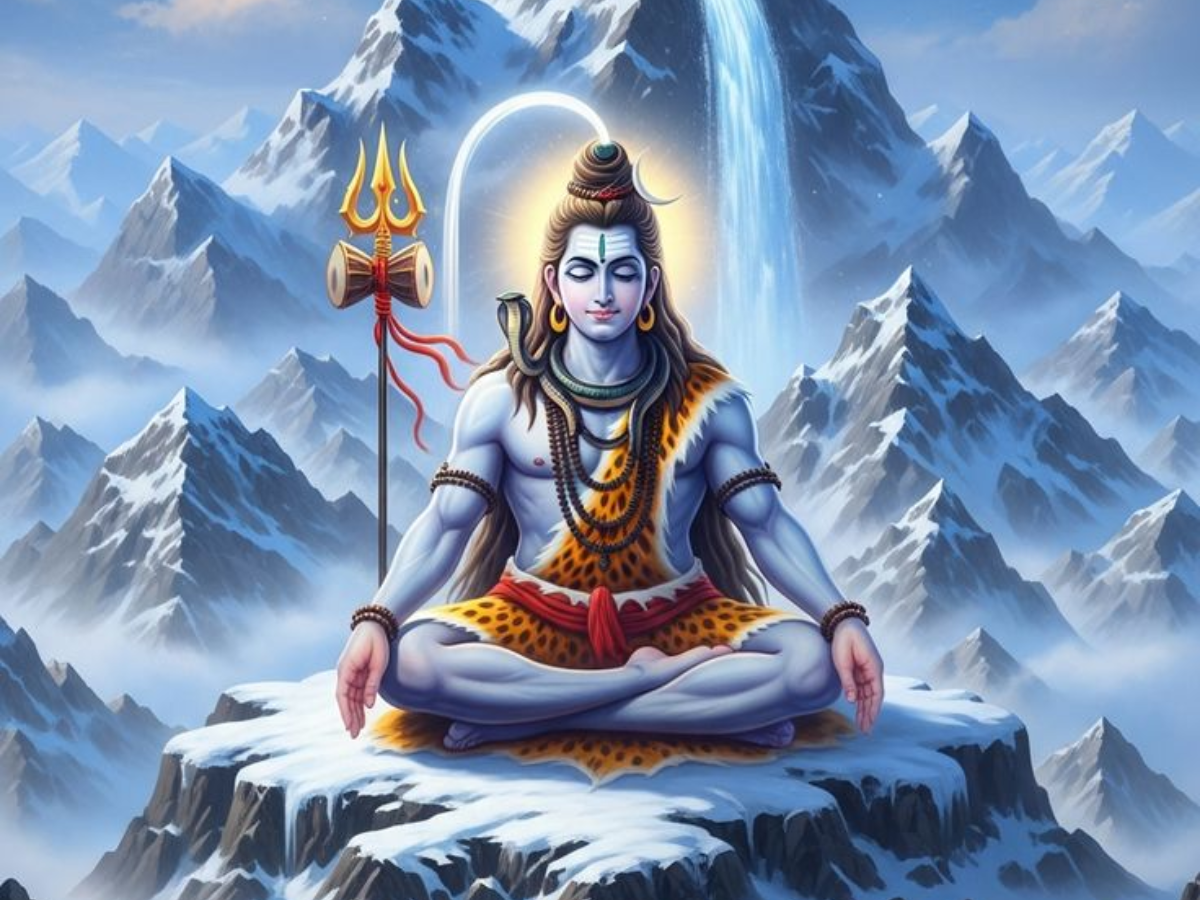 Shivling Origin Story: कब और कैसे हुई थी शिवलिंग की उत्पत्ति? - Photo Gallery