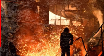 Blast At Indonesian Mosque: इंडोनेशिया के मस्जिद में जबरदस्त बम धमाका, विस्फोट में 54 लोग हुए घायल; मची भगदड़