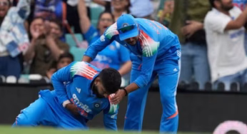 Shreyas Iyer Update: श्रेयस अय्यर की चोट को लेकर आया बड़ा अपडेट, क्या द.अफ्रीका ODI सीरीज में होगी वापसी?