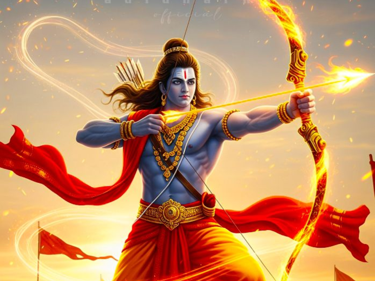 shri ram - Photo Gallery