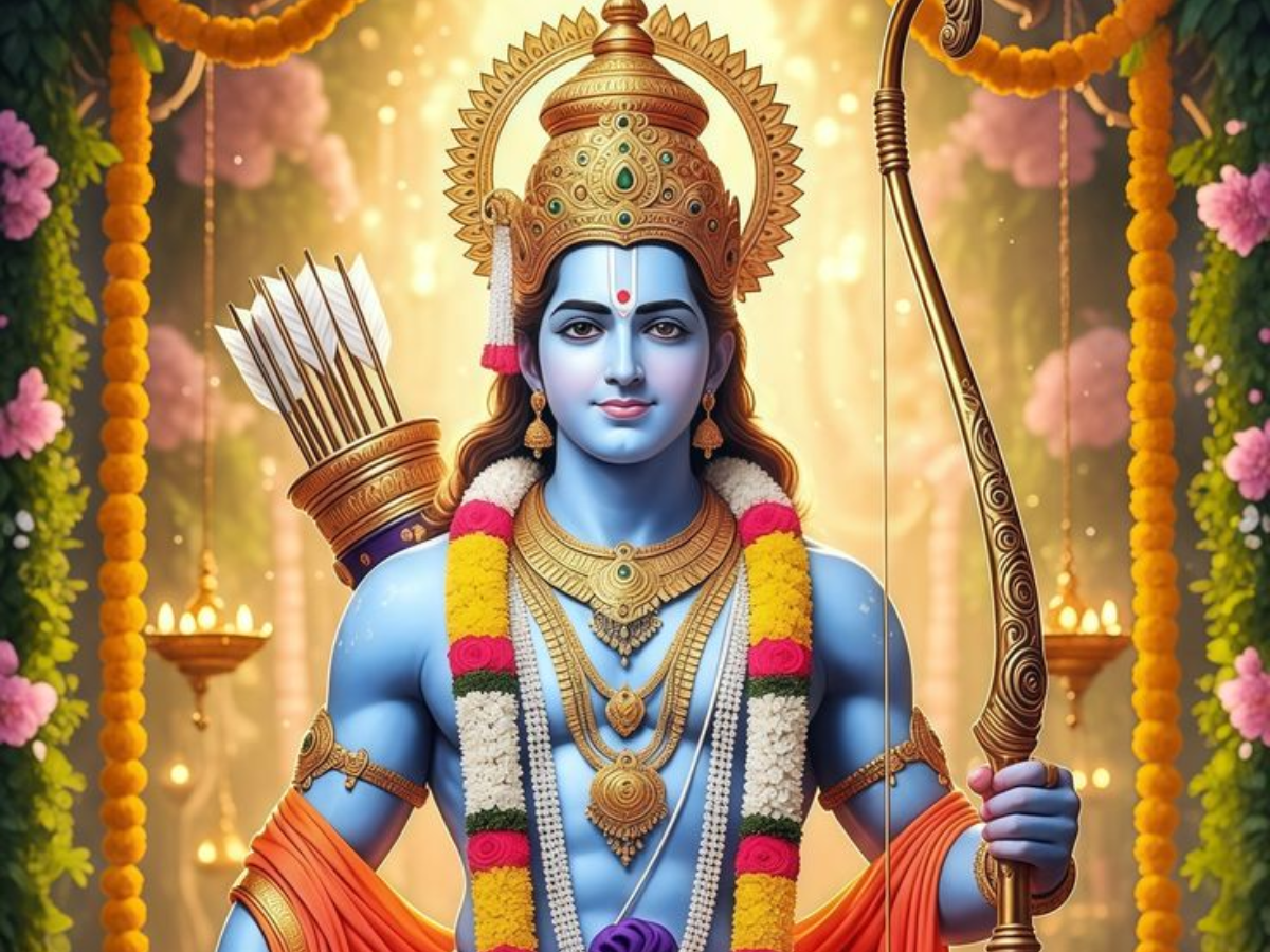 shri ram ji - Photo Gallery