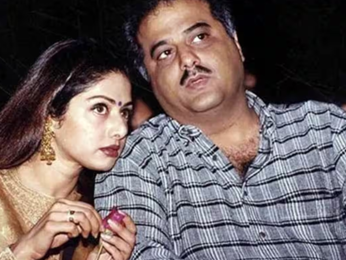 श्रीदेवी से लेकर शिल्पा-रवीना तक, इन एक्ट्रेसेस ने सहेली के पति पर डाले डोरे,दोस्त का घर तुड़वाकर, खुद कर ली शादी! - Photo Gallery