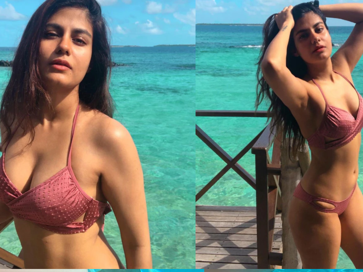 The Family Man 3 की ज़ोया का बिकिनी लुक देख दबा लेंगे दांतों तले उंगलियां, देखिए हॉट तस्वीरें - Photo Gallery