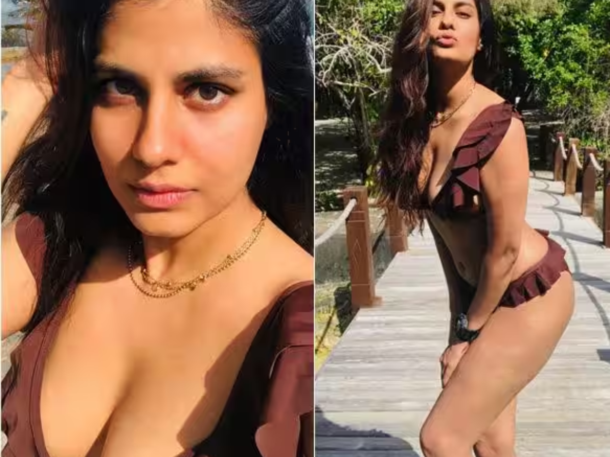 The Family Man 3 की ज़ोया का बिकिनी लुक देख दबा लेंगे दांतों तले उंगलियां, देखिए हॉट तस्वीरें - Photo Gallery